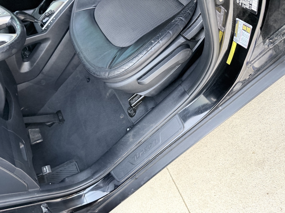 Vehicle exterior hand wash Columbus Ohio - Bailey Precision Auto