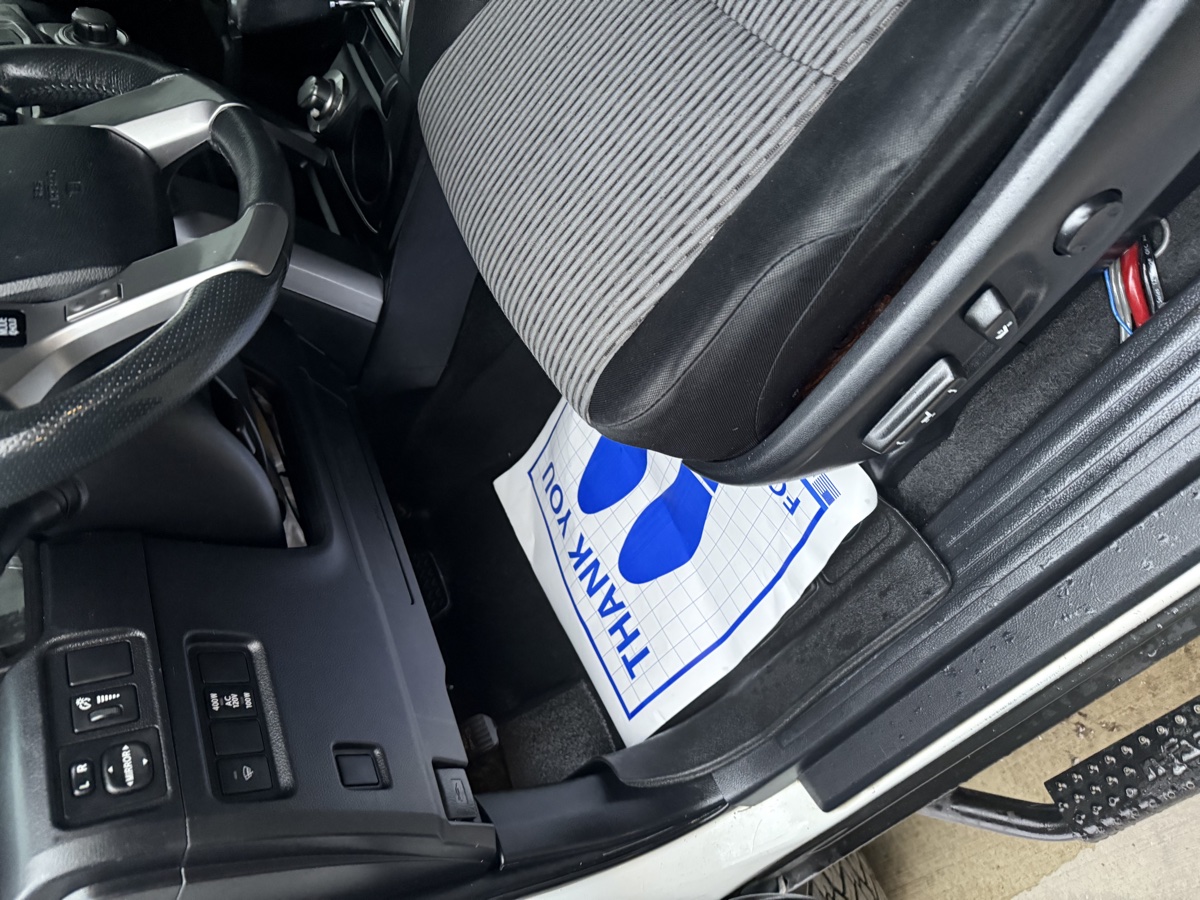 Full auto detail service Columbus OH - Bailey Precision Auto