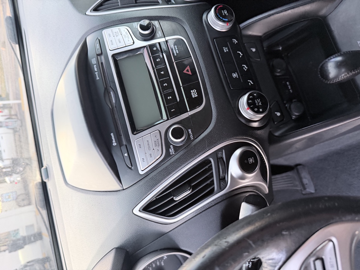 Professional interior detailing Columbus OH - Bailey Precision Auto