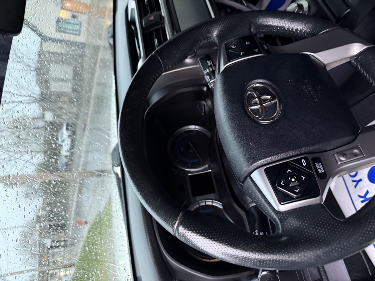 Professional interior detailing Columbus OH - Bailey Precision Auto